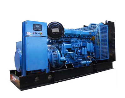 瑞金宗申动力150kw大型柴油发电机组