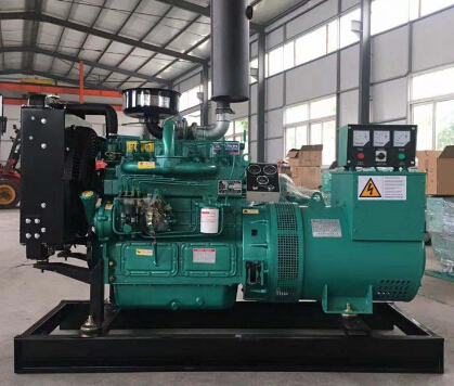 瑞金宗申动力10kw小型柴油发电机