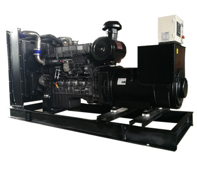 瑞金上柴柴油发电机组50KW-700KW