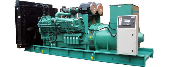 瑞金柴油发电机 瑞金柴油发电机