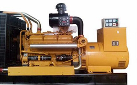 瑞金发电机出租