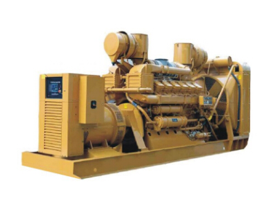 瑞金发电机出租