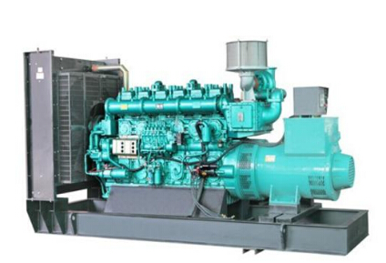 瑞金发电机出租