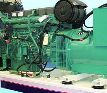 瑞金发电机出租