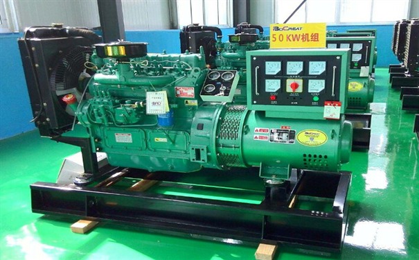 瑞金发电机出租